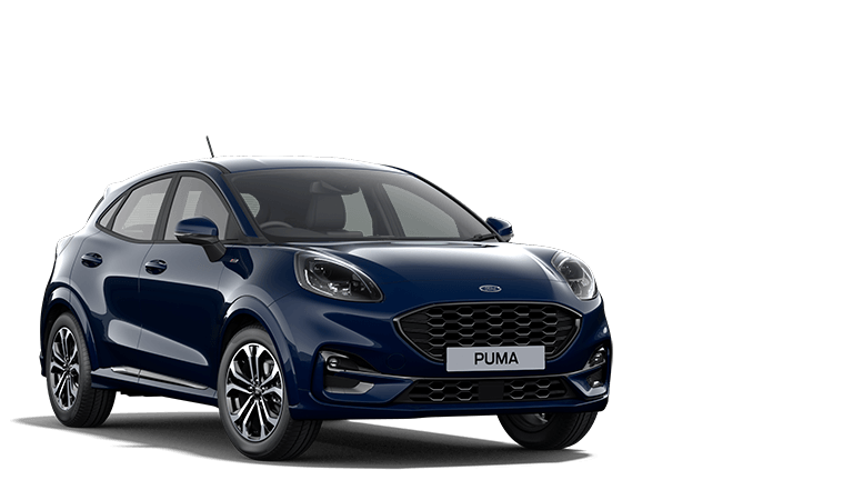 adblue ford puma